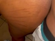 Quickie In The work bathroom 16/16