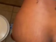 Quickie In The work bathroom 3/16