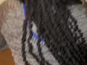 Quickie In The work bathroom 7/16