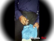 Cumshot compilation huge handjob creamy cumshot 2/16