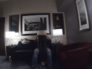 entertainment cant touch the talent 3/16