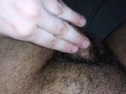 Average Cock Passionate Massage 7/16