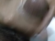 Cumming till my dick twitch