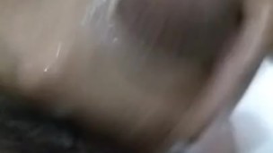 Cumming till my dick twitch