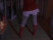 B(l)ockbuster 13 Julia Exclusiv Trailer 4/16