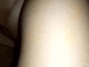 Cum in Her and Don't want to take it out 13/16