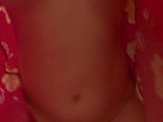 возбужденная подружка набросилась на меня и трахнула 2/16