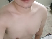 Waiting for you