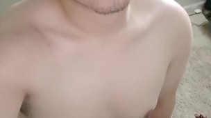 Waiting for you