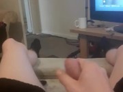Stepmom was in next room 