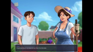 Summertime Saga 3