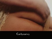 Different views of my ass with nylons!  6/16