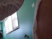 Storytime! I am SO horny after I pissed myself 16/16