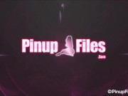 Katarina Angel is so lovely showing her enormous boobs 1/16