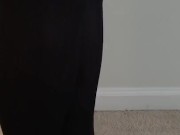 Red High Heels Squeaking - Screenshot 12 of 16 - Foot Fetish