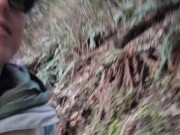 Existential Sunset Piss With Nerdy Faery 11/16