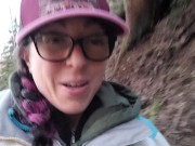 Existential Sunset Piss With Nerdy Faery 14/16