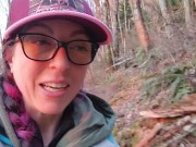 Existential Sunset Piss With Nerdy Faery 4/16