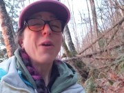 Existential Sunset Piss With Nerdy Faery 6/16