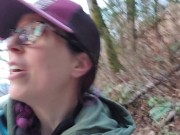 Existential Sunset Piss With Nerdy Faery 7/16