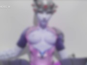 Girls scream from Hardcore Vaginal and Anal Stimulation (Voices & Sound) - Part 4 9/16