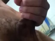 pega  batendo punheta 4/16