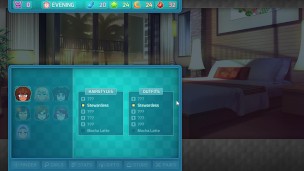 Huniepop 2 Part 4: Lillian is The Best and The Worst