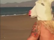 It's a psychedelic freakout!!! 5/16