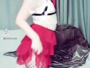 Booty Shake by Domina Venus 