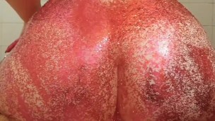 ASMR glitter booty *Teaser*