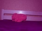 Seeing you will definitely make you come, I know how to play with you) 10/16