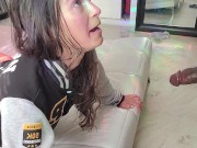 THROATPIE 50K - PORNHUB - SUCCUBUS - BECKYWHYTE 12/16