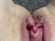 PERFECT HAS A PULSATING OPEN CLITOR pov 4K 15/16