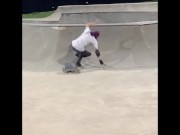 Quick one at the park 16/16