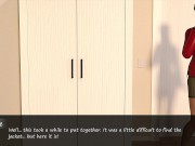 Big City Pleasure - (PT 32) - she is special 10/16