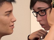 Big City Pleasure - (PT 32) - she is special 11/16