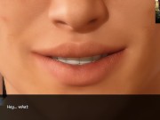 Big City Pleasure - (PT 32) - she is special 13/16