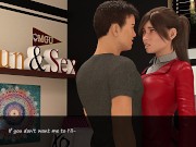 Big City Pleasure - (PT 32) - she is special 14/16