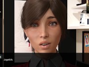 Big City Pleasure - (PT 32) - she is special 15/16