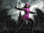 Big City Pleasure - (PT 32) - she is special 16/16