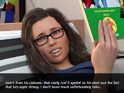 Big City Pleasure - (PT 32) - she is special 2/16