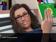 Big City Pleasure - (PT 32) - she is special 4/16