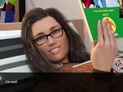 Big City Pleasure - (PT 32) - she is special 6/16