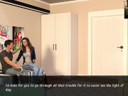 Big City Pleasure - (PT 32) - she is special 9/16