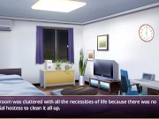 Fucking A Devil Girl | Hentai Visual Novel 10/16