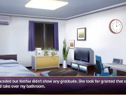 Fucking A Devil Girl | Hentai Visual Novel 11/16