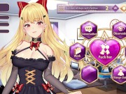 Fucking A Devil Girl | Hentai Visual Novel 16/16
