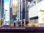 Fucking A Devil Girl | Hentai Visual Novel 2/16