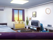 Fucking A Devil Girl | Hentai Visual Novel 8/16