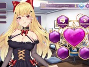 Fucking A Devil Girl | Hentai Visual Novel 9/16